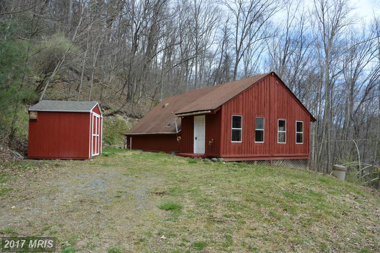 2307 Old Mill Road - Photo 1