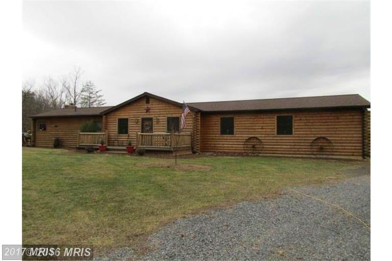 1145 Little Mtn Drive - Photo 1