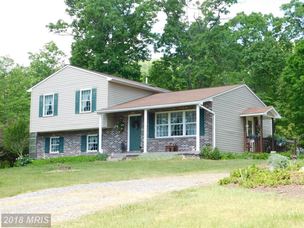119 Forester Lane - Photo 1