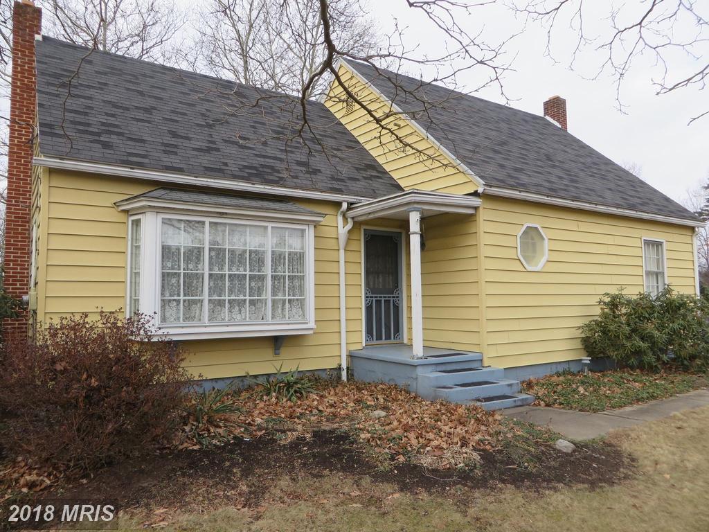11022 Piney Ridge Road - Photo 1