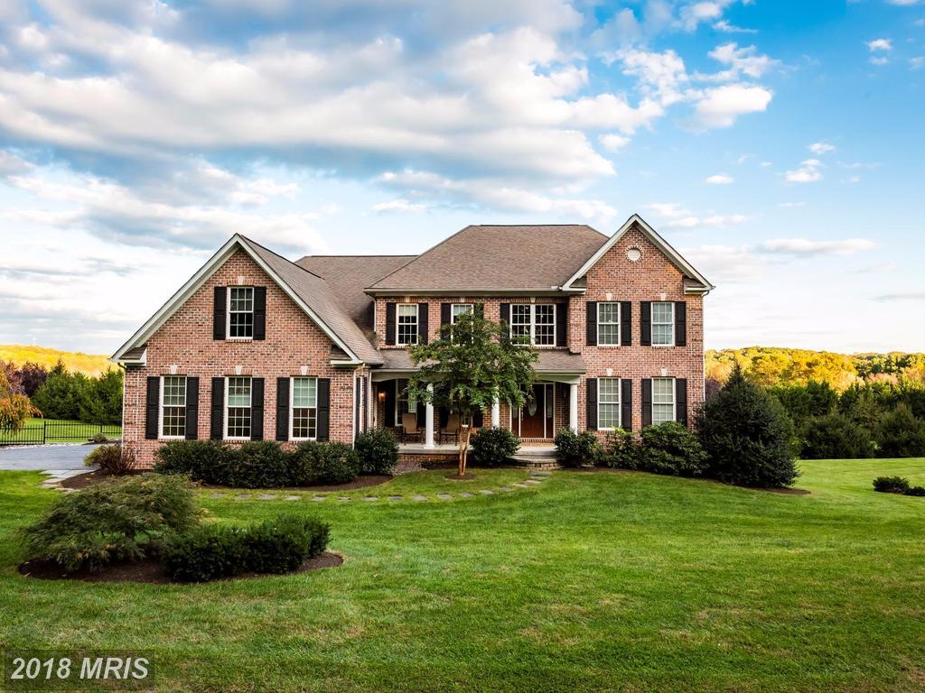 565 Morgan Station Road - Photo 1