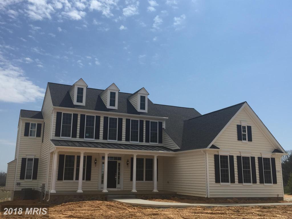 702 Woodbine Crossing Road - Photo 1