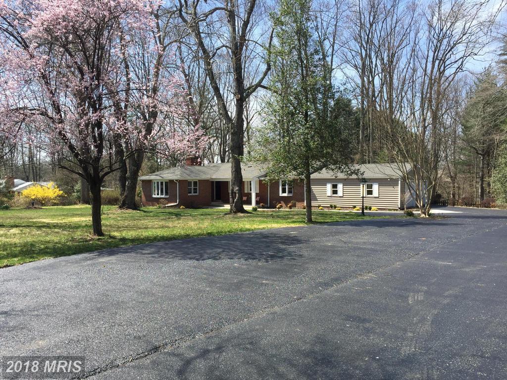 7156 Mink Hollow Road - Photo 1