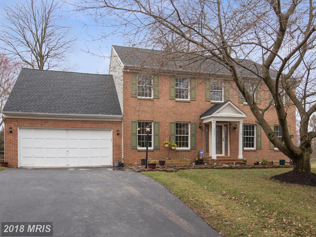 2801 Stansway Court - Photo 1