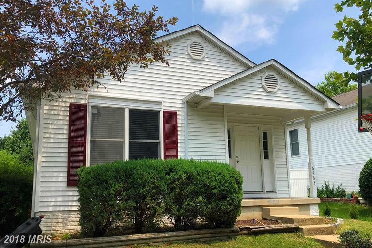 6463 Sedgwick Street - Photo 1