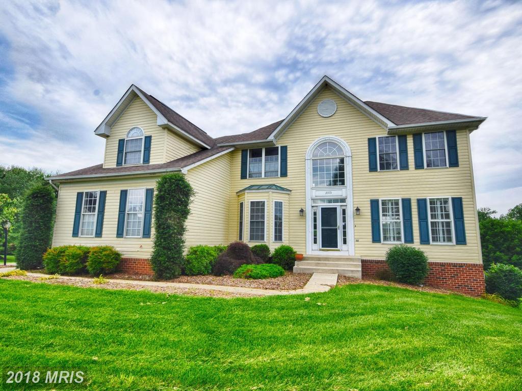 3313 Velvet Valley Drive - Photo 1