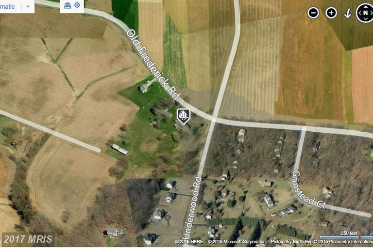 13433 Old Frederick Road - Photo 1