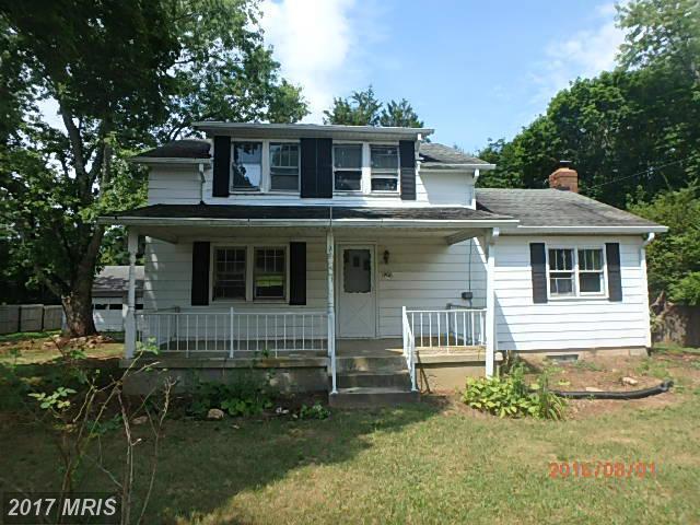 1906 Long Corner Road - Photo 1