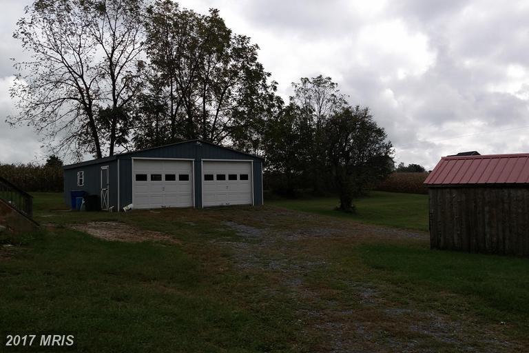 1775 Saint Michaels Road - Photo 1