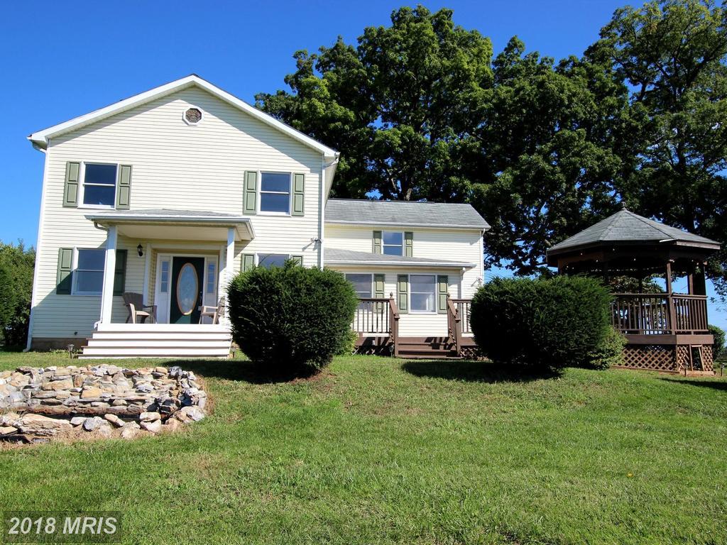 2587 Flowing Springs Road - Photo 1