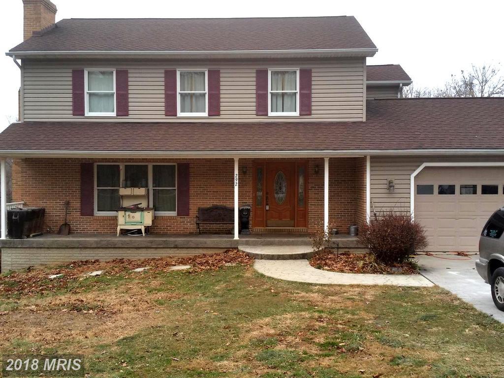 292 Main Drag Way - Photo 1