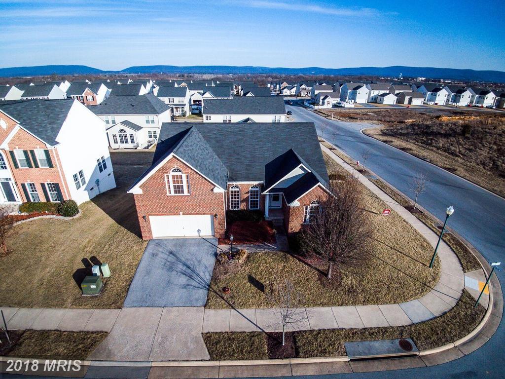 1308 Foal Street - Photo 1