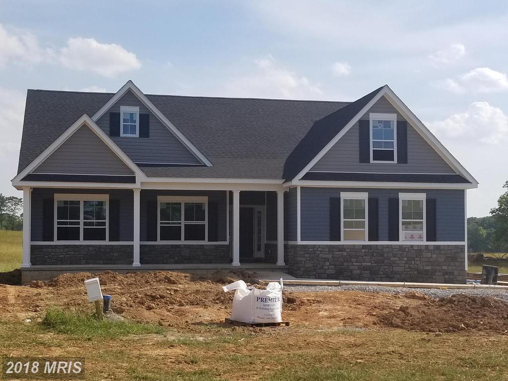 500 Steamboat Run Road - Photo 1