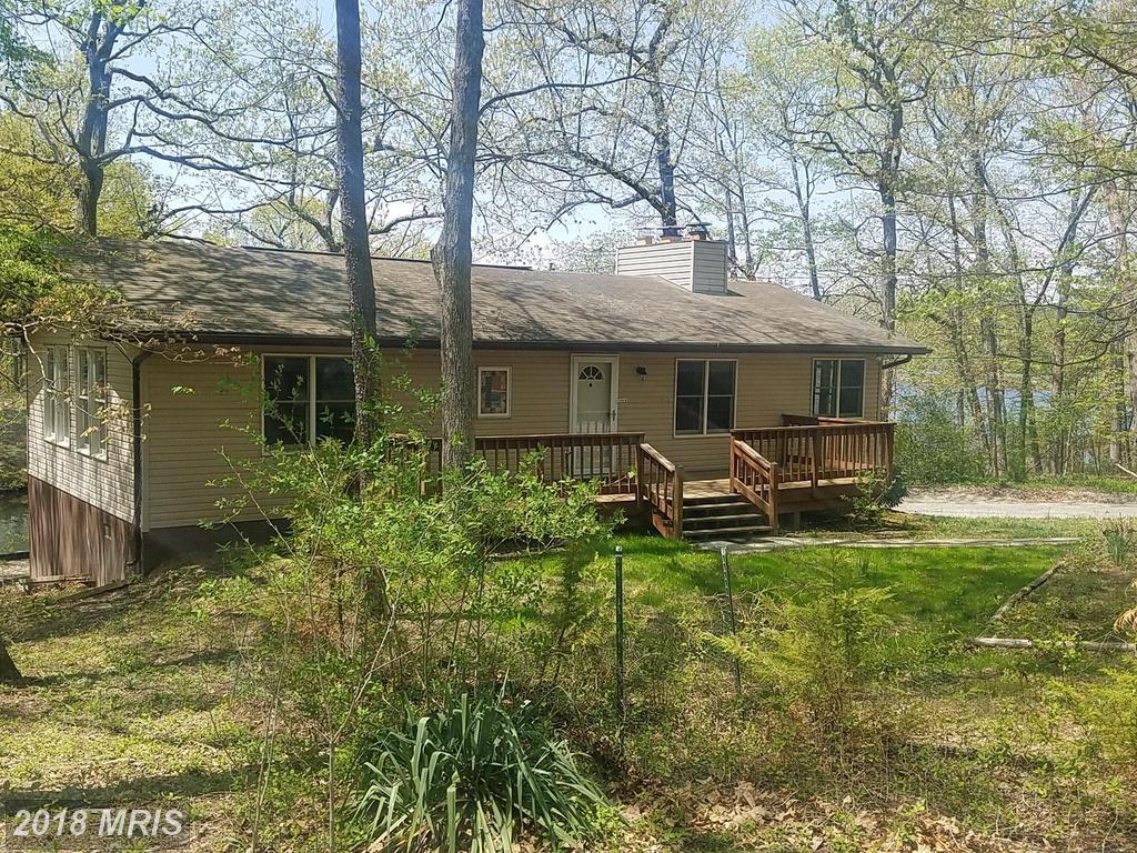 117 Berry Lane - Photo 1