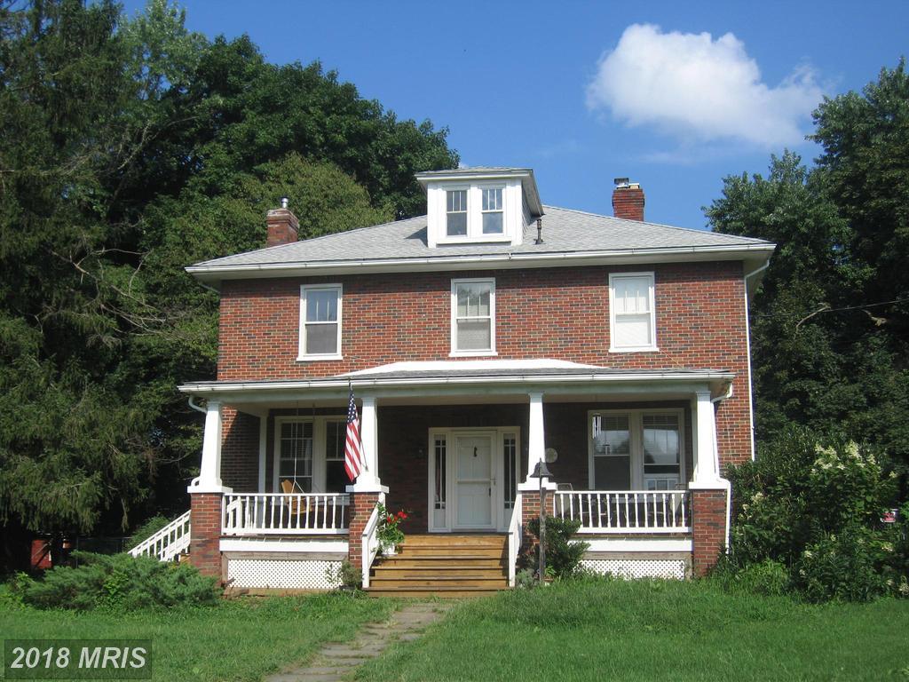 1172 Sheperdstown Pike - Photo 1