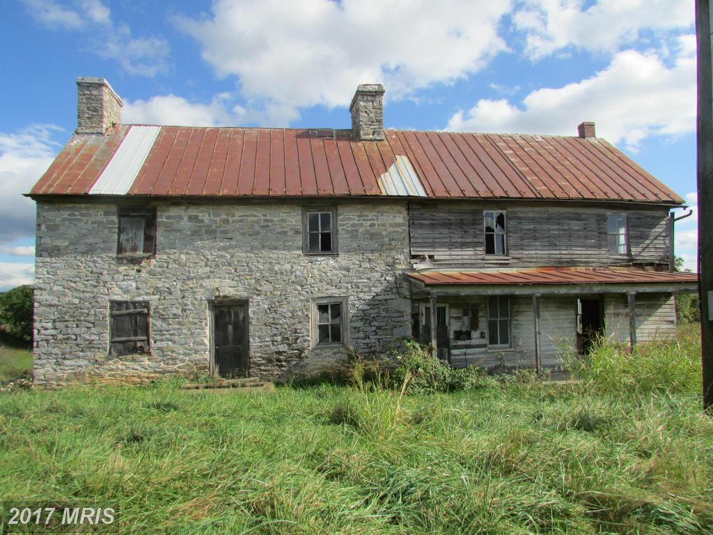 1626 Smith Road - Photo 1