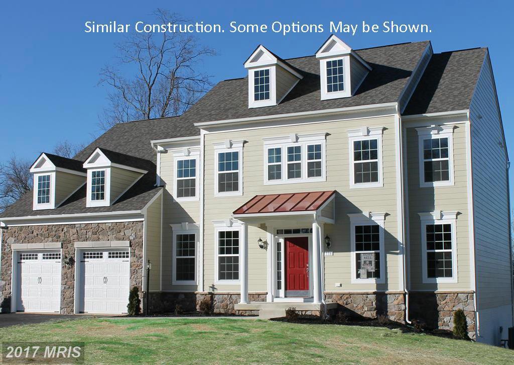 0 Greenhill Farm Lane - Photo 1