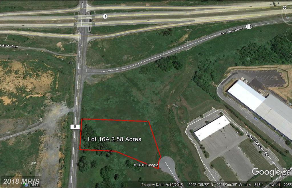 0 Burr Boulevard - Photo 1