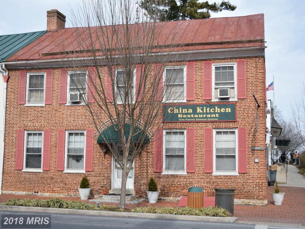 101 West German Street - Photo 1