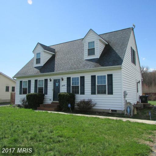 25151 Smithville Rd. - Photo 1