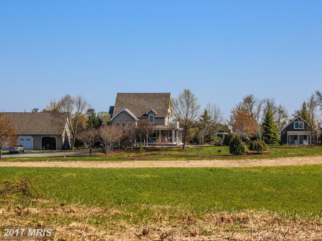 13735 Eagles Nest Farm Lane - Photo 1