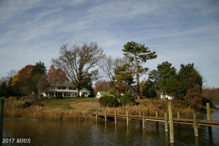 5793 Quaker Neck Landing Road - Photo 1