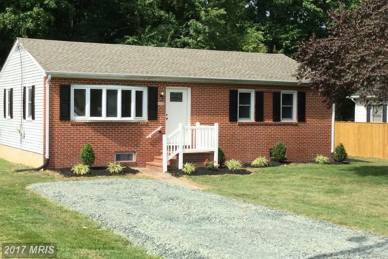 7518 Poplar Avenue - Photo 1