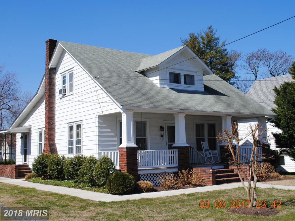 5708 Liberty Street - Photo 1