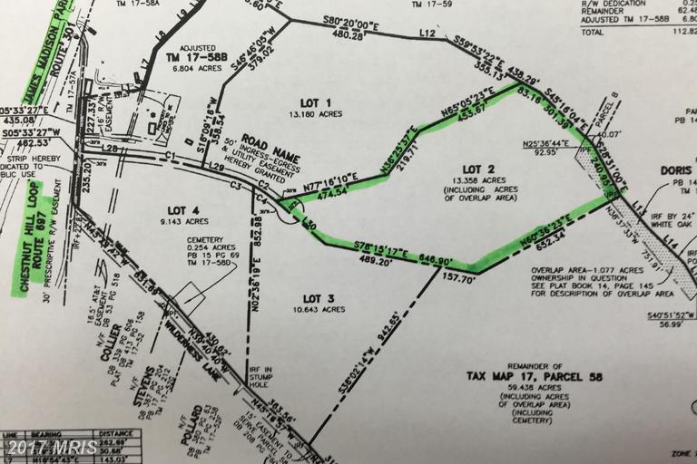 Lot 2 Off Chestnut Hill Loop - Photo 1