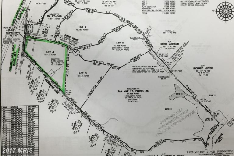 Lot 4 Off Chestnut Hill Loop - Photo 1