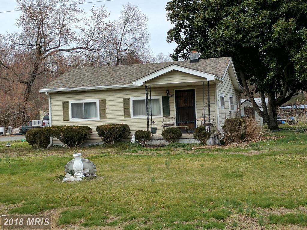 13053 Salem Church Road - Photo 1