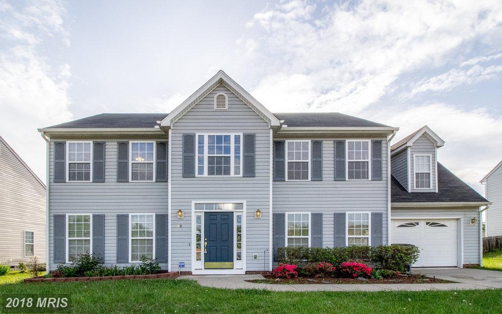 310 Cardinal Road - Photo 1