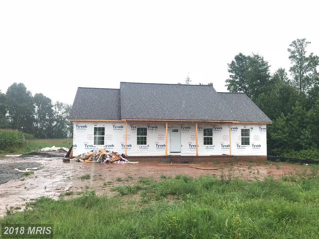 Bella Woods Dr. - Photo 1
