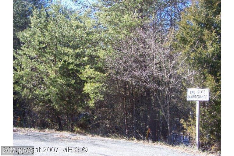 N. Anna Dr - Photo 1