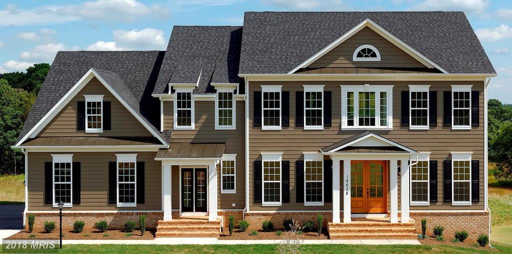 Sunny Ridge - Photo 1