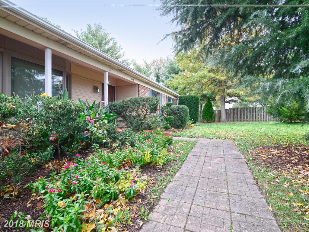 138 Fort Evans Road - Photo 1