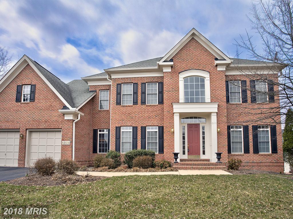 43556 Calamus Creek Court - Photo 1