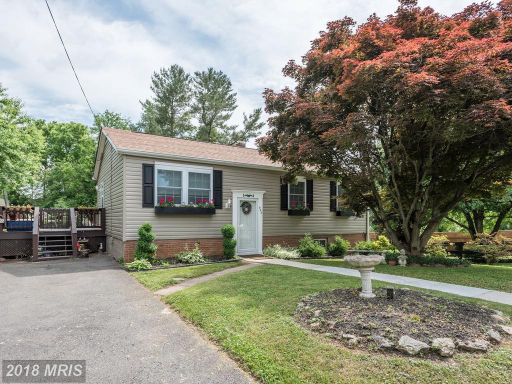 903 Blue Ridge Avenue - Photo 1