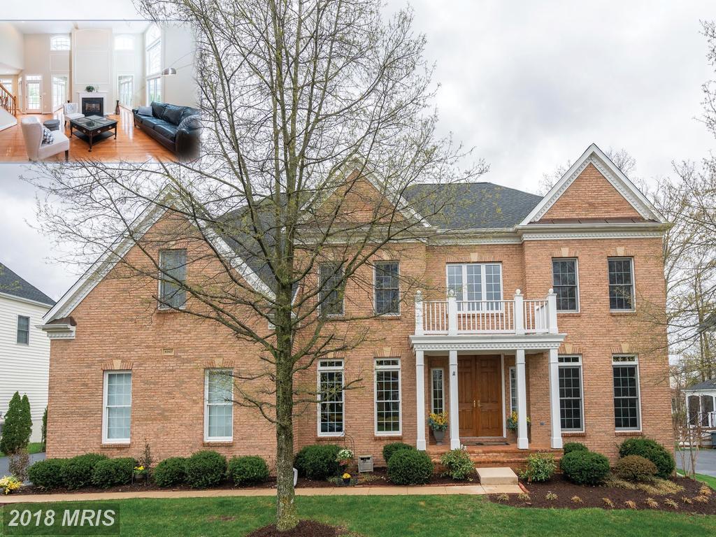 43427 Mountcastle Drive - Photo 1