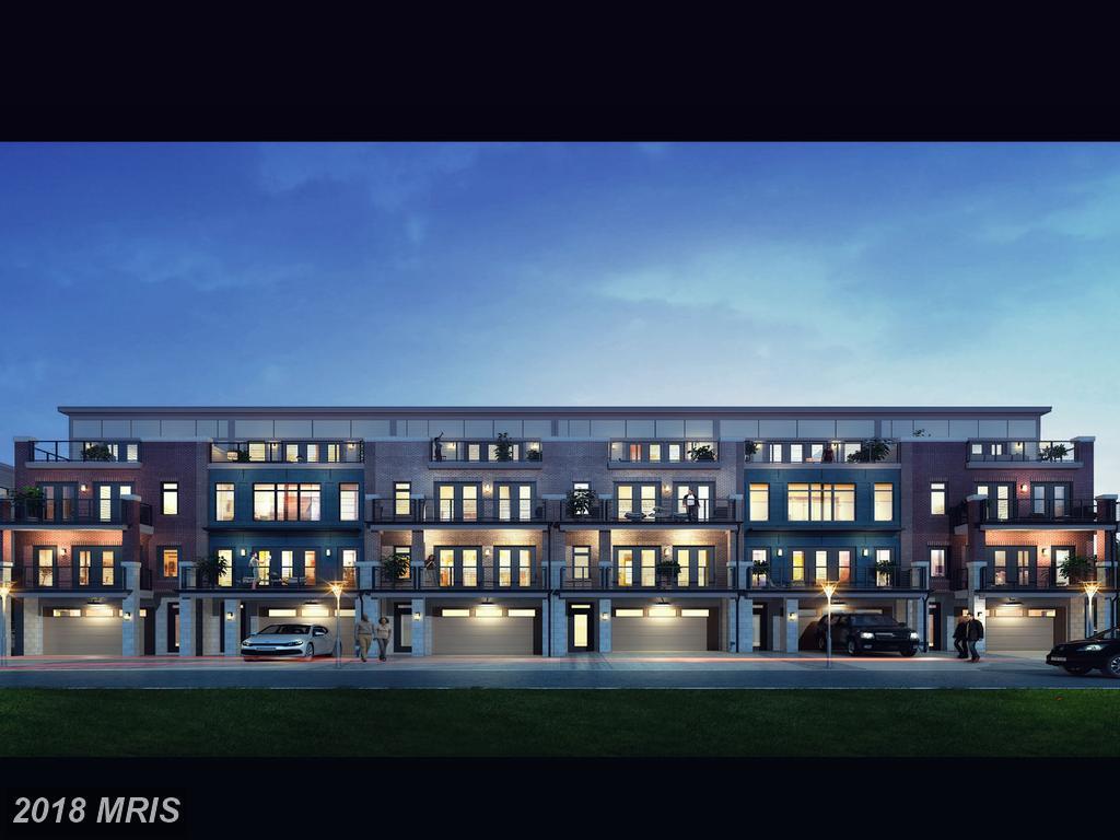 Old Line Terrace - Photo 1