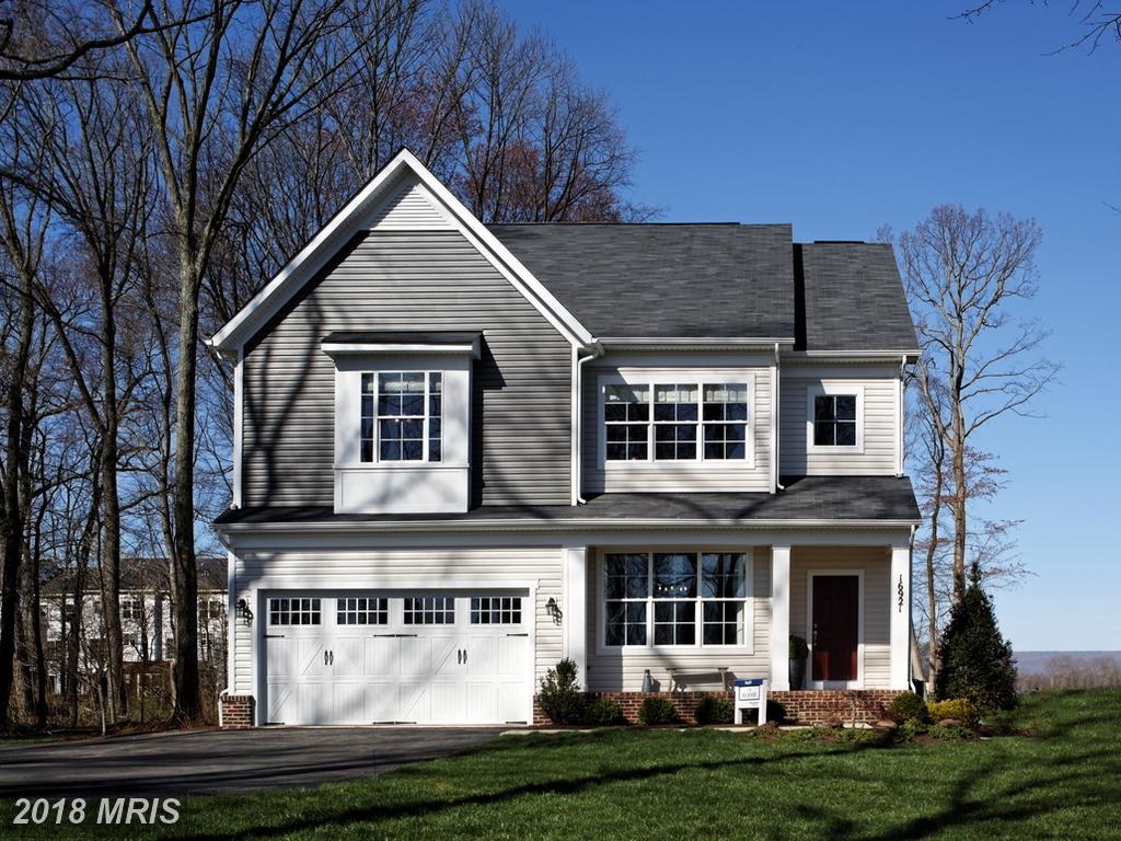 16921 Purcellville Road - Photo 1