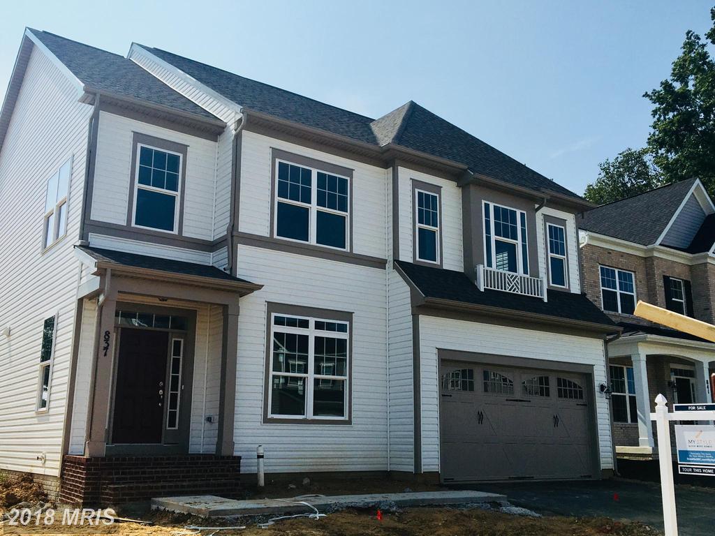 837 Pencoast Drive - Photo 1