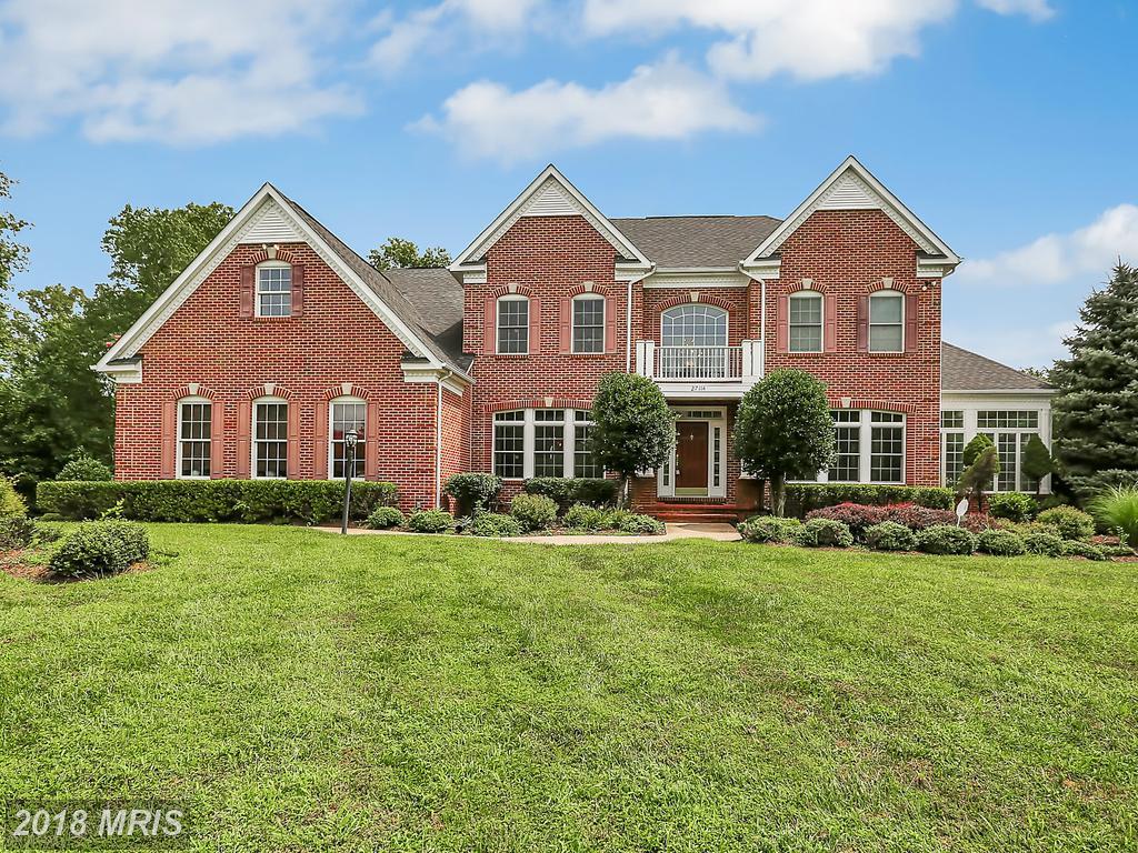 27114 Stable Court - Photo 1