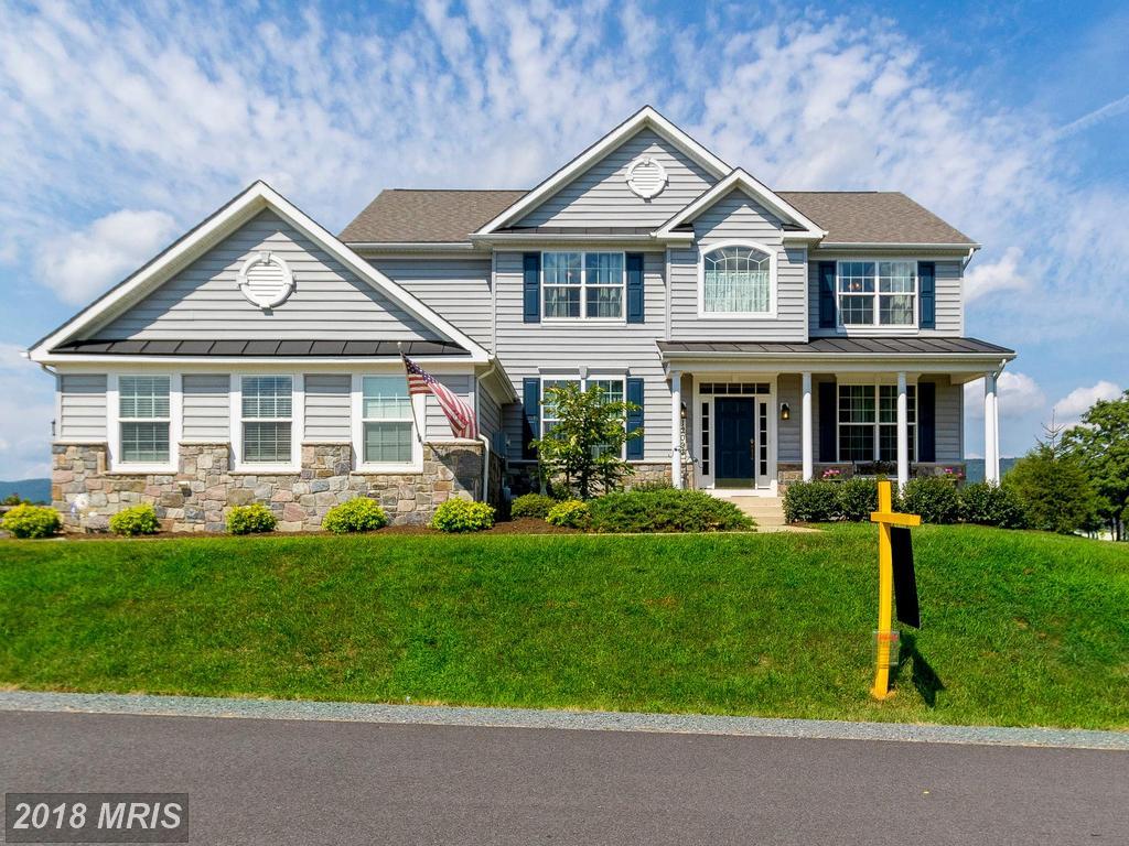 12093 Sunflower Field Place - Photo 1