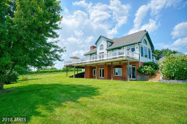 18105 Tranquility Road - Photo 1