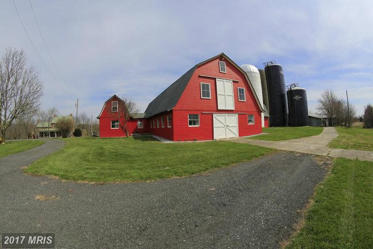 40950 Simpson Farm Lane - Photo 1