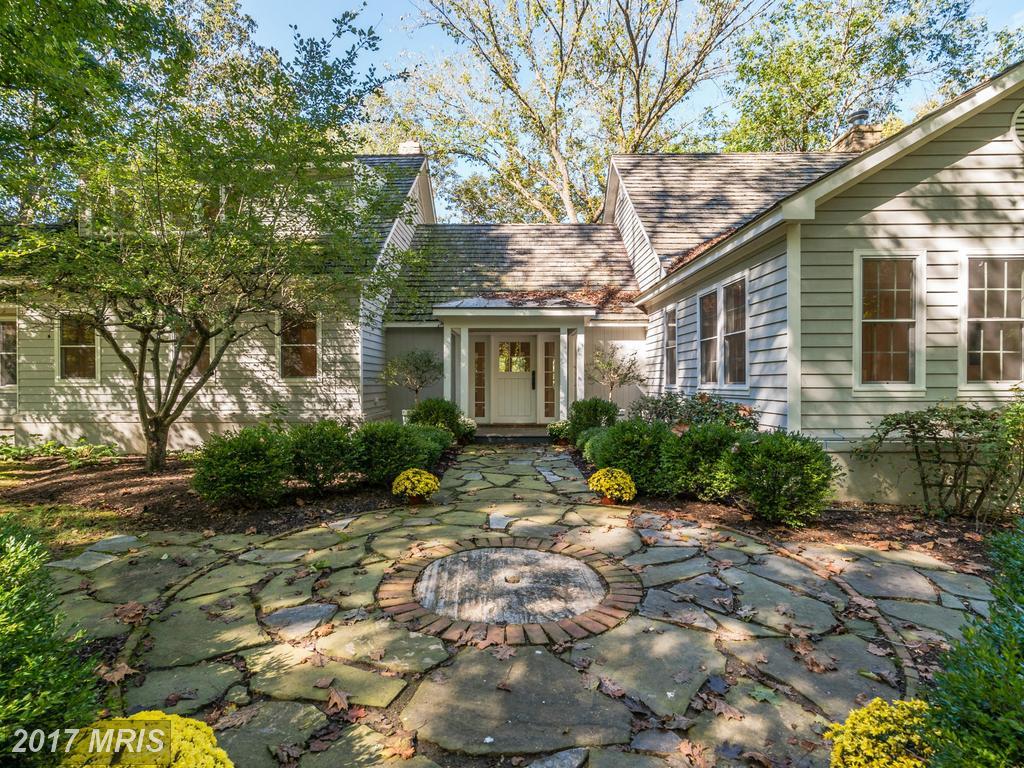 23057 Kirk Branch Road - Photo 1