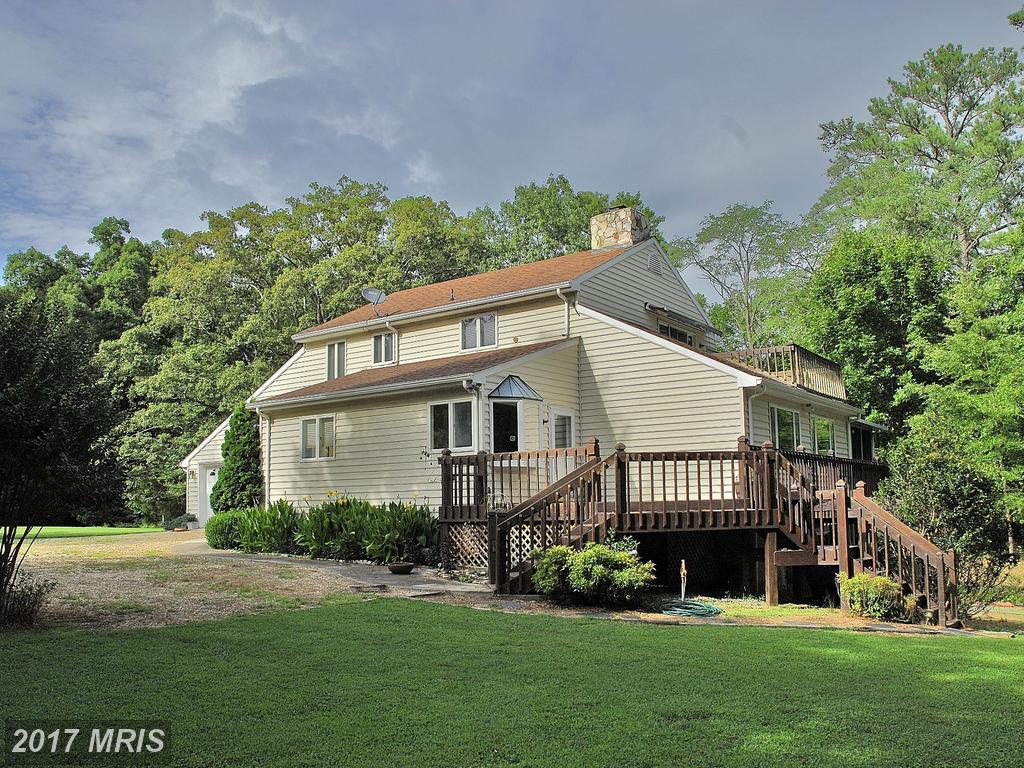 2171 Taylors Creek Road - Photo 1