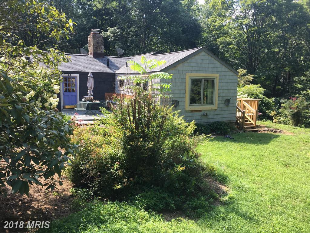 226 Chad Berry Lane - Photo 1