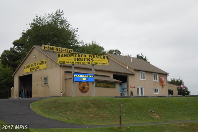 160 Kirtley Road - Photo 1
